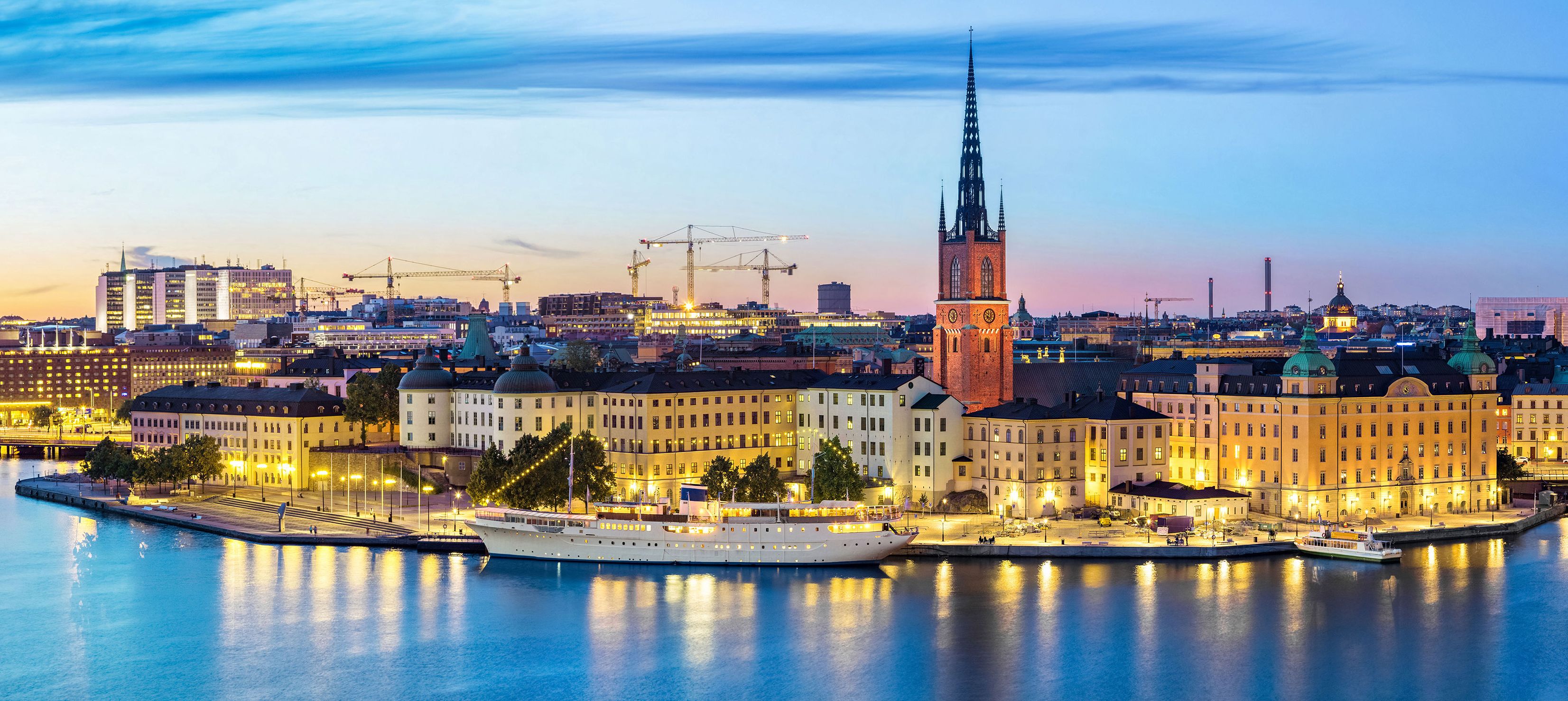 Installation av lampa - Next Level Electric AB